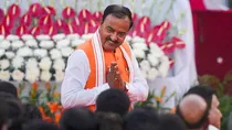 Keshav Prasad Maurya