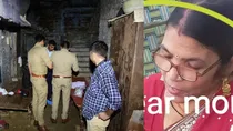 Lucknow Double Murder Case