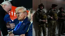 Donald Trump, Attack on Trump, Republican party