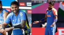 Suryakumar yadav to lead team india in t20i hardik pandya Gautam Gambhir 