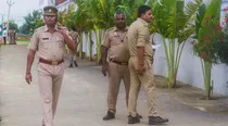  girl was allegedly being forced into flesh trade