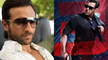 Sidharth Malhotra, Saif Ali Khan, Race 4