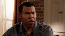 Key and Peele sweat in rain