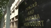 Punjab and Haryana High Court