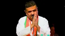 Suvendu Adhikari on Bangladesh Violence