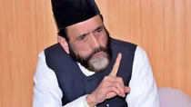 Maulana Tauqeer Raza Khan