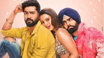 bad newz review vicky kaushal tripti dimri 