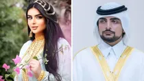 dubai princess uae pm daughter shaikha mahra triple talaq instagram post viral accused husband of infidelity