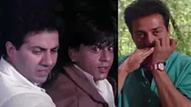 Darr Movie 
