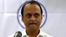 Ajit Pawar