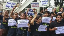NEET Result