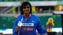 Neeraj Chopra
