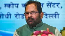 bjp leader mukhtar abbas naqvi tweet on muzaffarnagar kanwar yatra row