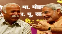 Modi Mohan Bhagwat