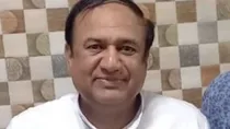 haryana congress mla surendra panwar arrested by ed in illegal mining case money laundering