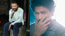 nag ashwin shah rukh khan 