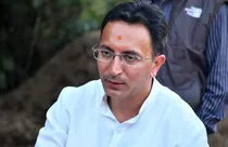 Jitin Prasad (Photo-Aajtak)