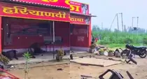 mujjafarnagar yogi adityanath kanwariyas kanwar yatra