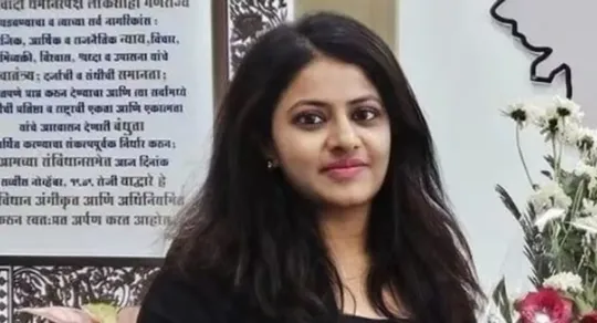 trainee IAS officer Puja Khedkar several discrepancies in medical certificates