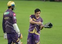 Gautam Gambhir