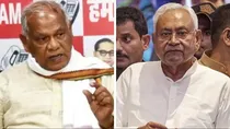 itan Ram Manjhi took swipe at Bihar Chief Minister Nitish Kumar
