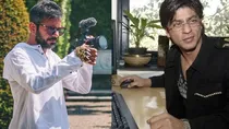 shah rukh khan vishal punjabi 