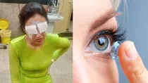 jasmin bhasin lens