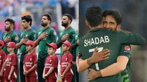 Hasan Ali, Pakistan