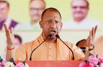 Yogi adityanath rebellious acts (photo-aajtak)