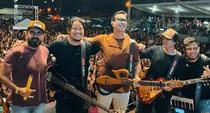 Ayres Sasaki Brazilian rock singer died electrocution