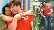 Priyanka Chopra sunny deol 