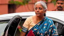 nirmala sitharaman budget 2024