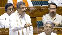 dharmendra pradhan on paper leak past year paper leak in central government exams