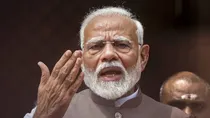 Narendra Modi
