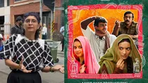 Kiran Rao on Laaptaa Ladies 