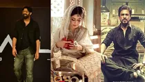 Prabhas Shahrukh Khan 