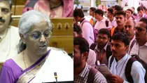Nirmala Sitharaman