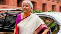 nirmala sitharaman budget speech highlights