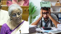 New Income Tax Slab