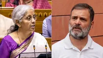 congress on Budget 2024-2025
