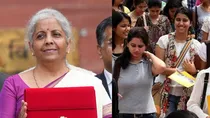 budget 2024 finance minister nirmala sitharaman says EPF scheme benefit first time employee