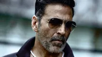 Akshay Kumar,