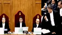 CJI DY Chandrachud video 