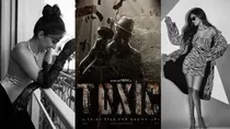 Yash,Tara Sutaria, Toxic, kiara advani, 