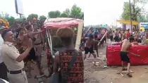 roorkee kawariya beat e riksha