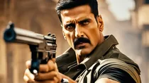 Akshay Kumar 