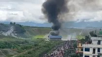 Nepal Crash, Nepal plane crash, Nepal