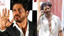 Shahrukh Khan