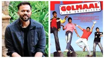 Rohit Shetty, Golmaal 5, Ajay Devagn, Singham 3