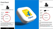 Flipkart is selling already activated smartphones, so please check when you receive on which date your device got activated.
